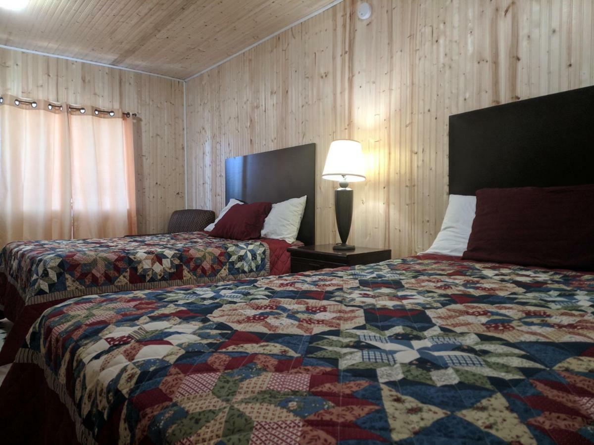 Fiesta City Motel Montevideo Luaran gambar